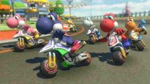 Hra na konzoli Mario Kart 8 Deluxe - Nintendo Switch (3)