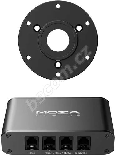 MOZA Racing Universal Hub Kit RS050