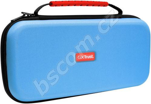Trust GXT1251B HARDCASE SWITCH 2, Modrá 25760