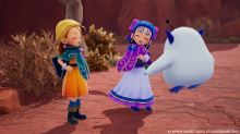 Dragon Quest Monsters: The Withered World - Nintendo Switch 2 (1)