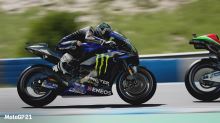 Hra na konzoli MotoGP 21 - Xbox (4)