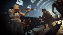 Zombie Army 4: Dead War - Nintendo Switch (2)