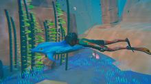 Hra na konzoli Dolphin Spirit: Ocean Mission - Day One Edition - PS4 (18)