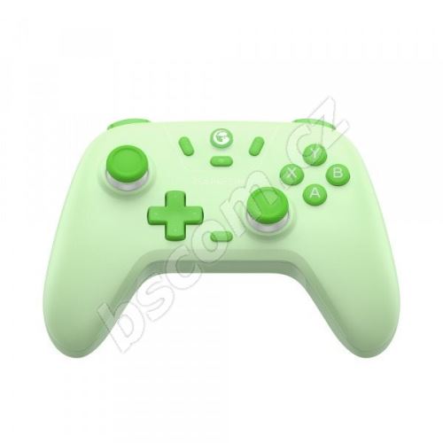 Gamepad GameSir Nova Lite Multiplatform Gaming Controller Mint Green