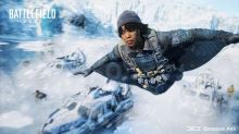 Hra na konzoli Battlefield 2042 - Xbox Series X (9)