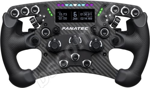 FANATEC Steering Wheel Formula V3 CRD-9020019-WW