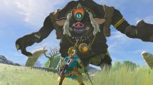The Legend of Zelda: Breath of the Wild - Nintendo Switch 2 Edition (7)