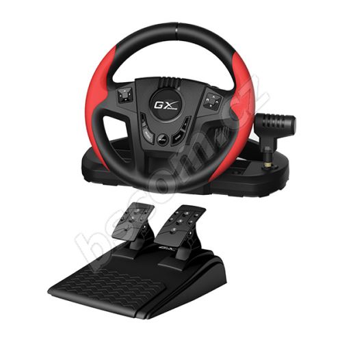 Genius GX Gaming SpeedMaster 31620003400