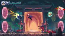 Ninja Gaiden: Ragebound - Nintendo Switch (4)