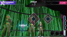 K-Pop Rising: Dream to Shine - Nintendo Switch (12)