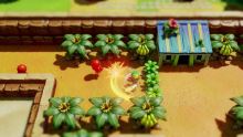 Hra na konzoli The Legend Of Zelda: Links Awakening - Nintendo Switch (1)