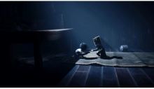 Little Nightmares 2: Enhanced Edition - Nintendo Switch 2 (3)
