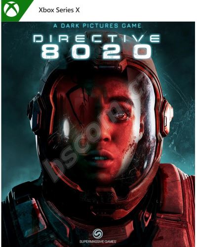 Directive 8020 - Xbox Series X