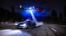 Hra na konzoli Need For Speed: Hot Pursuit Remastered - Nintendo Switch (5)