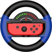 Hra na konzoli Turbo Boost Racing - hra a sada příslušenství pro Nintendo Switch (3)