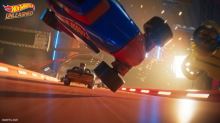 Hot Wheels Unleashed Challenge Accepted Edition (Xbox one) (1)
