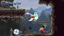 Ninja Gaiden: Ragebound - Nintendo Switch (9)