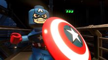 Hra na konzoli LEGO Marvel Super Heroes 2 - Xbox One (2)