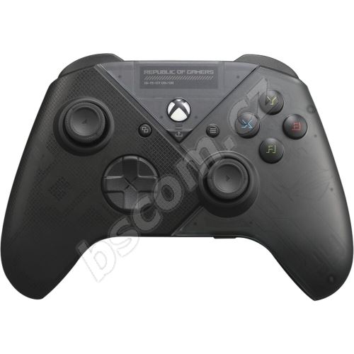 Gamepad ASUS ROG Raikiri