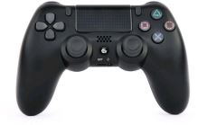 Gamepad Gembird JPD-PS4BT-02 Gamepad Gembird JPD-PS4BT-02