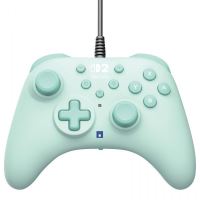 HORIPAD Turbo - Cozy Green - Nintendo Switch 2 4961818042209