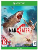 Maneater (Xbox One)