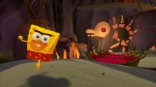 Hra na konzoli SpongeBob SquarePants: The Cosmic Shake - PS5 (2)