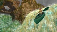Hra na konzoli Tomb Raider I-III Remastered Starring Lara Croft - Nintentdo Switch (3)