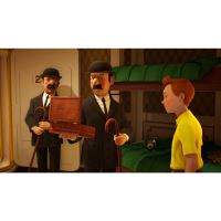Hra na konzoli Tintin Reporter: Cigars of the Pharaoh - Nintendo Switch (6)
