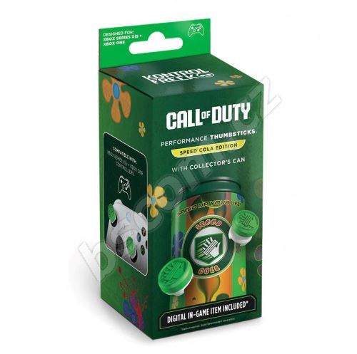 KontrolFreek CoD Speed Cola - XBX