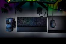 Herní klávesnice Razer Tartarus V2 (11)