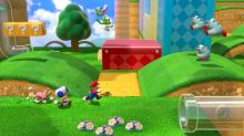Hra na konzoli Super Mario 3D World + Bowsers Fury - Nintendo Switch (5)