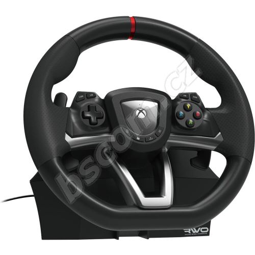 Volant Hori Racing Wheel Overdrive - Xbox