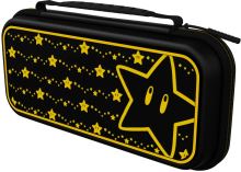 Obal na Nintendo Switch PDP Travel Case - Super Star Glow in the Dark - Nintendo Switch (3)