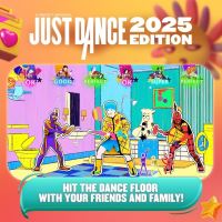 Just Dance 2025 - Nintendo Switch (3)