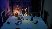 The Walking Dead: Streets of Survival - Deluxe Edition - Nintendo Switch 2 (2)