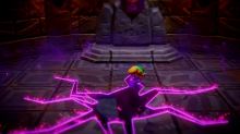 Hra na konzoli The Legend of Zelda: Echoes of Wisdom - Nintendo Switch (1)