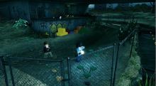 Hra na konzoli LEGO Harry Potter Collection - Nintendo Switch (8)