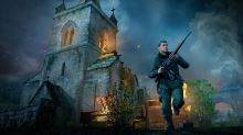 Hra na konzoli Sniper Elite V2 Remastered - Nintendo Switch (15)
