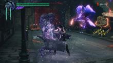 Devil May Cry 5: Devil Hunter Edition - Nintendo Switch 2 (18)