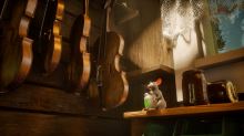 Hela: of Mice and Magic: Harmony Edition - Nintendo Switch 2 (5)