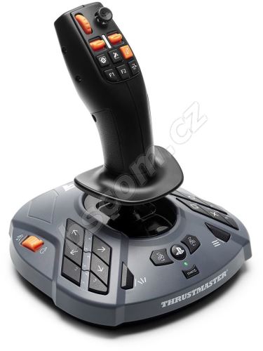 Thrustmaster SimTask FarmStick PS5/PC 4160881