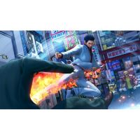 Yakuza Kiwami 3 and Dark Ties - Nintendo Switch 2 (4)