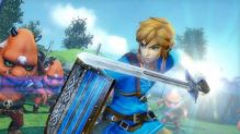 Hyrule Warriors - Definitive Edition (Switch) (9)