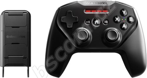 Gamepad SteelSeries Nimbus + (Apple Arcade compatible)