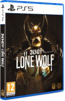 Bendy: Lone Wolf - PS5