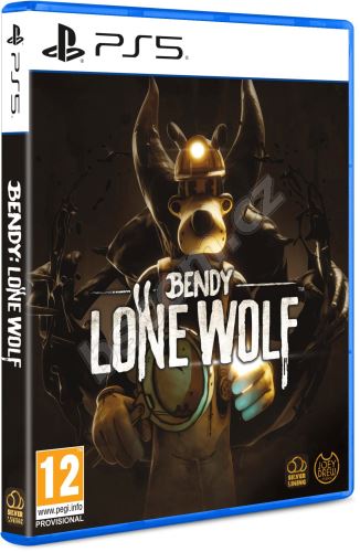 Bendy: Lone Wolf - PS5