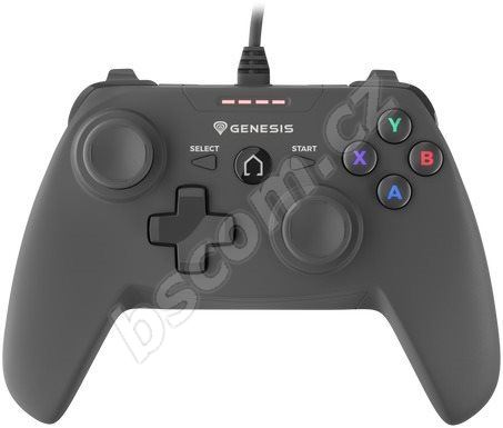 Gamepad Genesis P58
