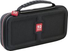 Nacon Deluxe Travel Case NS241 - Nintendo Switch 2 0663293113460 Nacon Deluxe Travel Case NS241 - Nintendo Switch 2 0663293113460