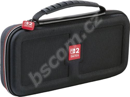 Nacon Deluxe Travel Case NS241 - Nintendo Switch 2 0663293113460